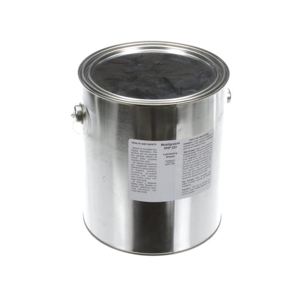 /Container Assembly Lubricant